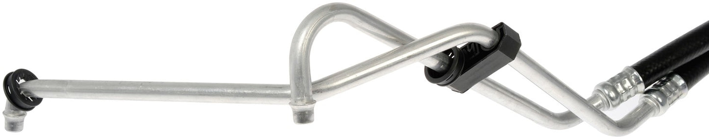 Dorman - OE Solutions Engine Oil Cooler Hose Assembly with Engine Oil Cooler Line for 1996-2005 Chevrolet Blazer, 2003-1996 Chevy S10, 2004-1996 GMC Jimmy, 2003-1996 GMC Sonoma 625-122