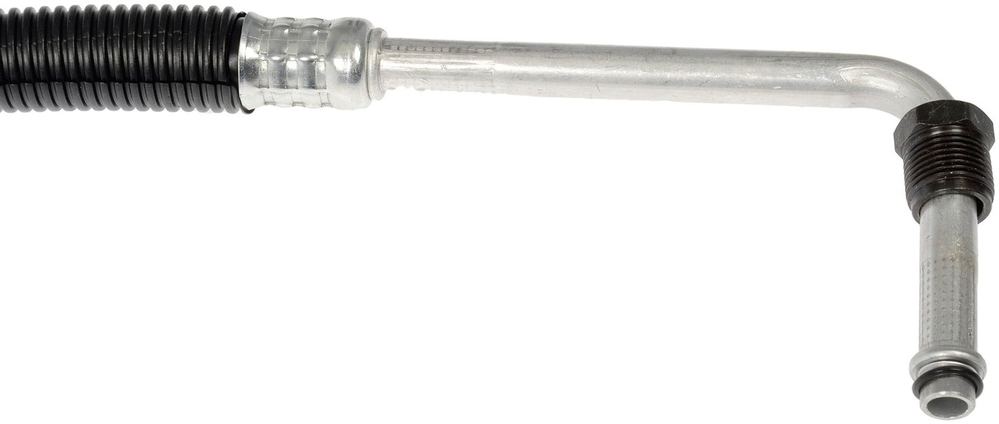 Dorman Engine Oil Cooler Hose Assembly for 2000-99 Cadillac 2000-96 Chevrolet 2000-96 GMC 625-123