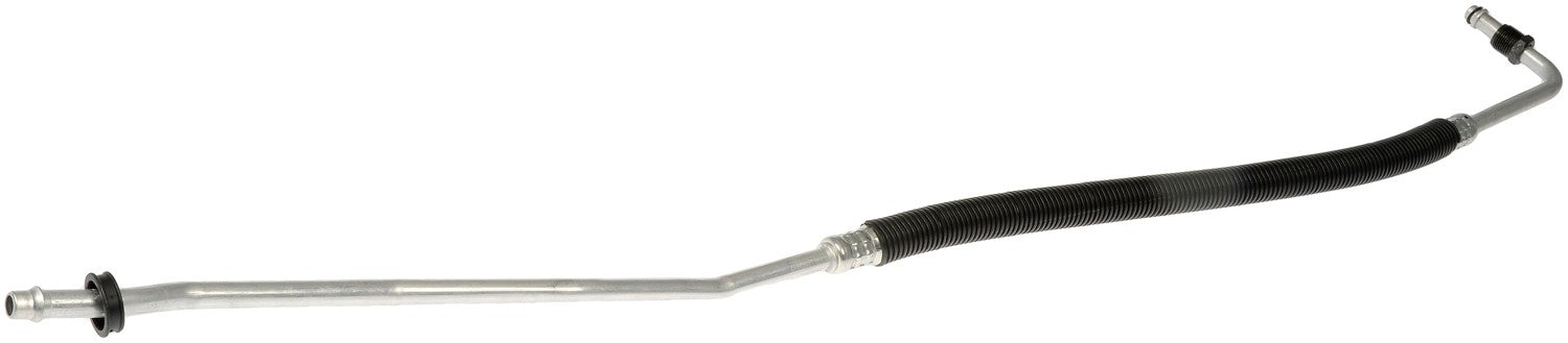 Dorman Oil Cooler: 1996-2000 Chevrolet Pick Up Full Size  1996-1999 Chevrolet