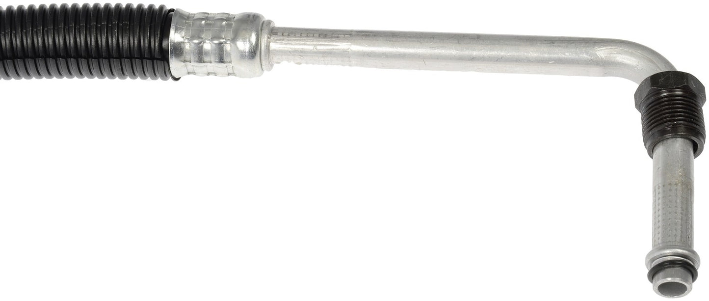 Dorman Engine Oil Cooler Hose Assembly for 2000-99 Cadillac 2000-96 Chevrolet 2000-96 GMC 625-123