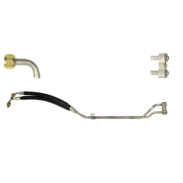 Dorman - OE Solutions OIL COOLER LINE 625-124