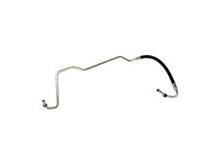 Dorman Engine Oil Cooler Hose Assembly with Quality Tested for 1991-85 Chevrolet G20 G30 GMC G2500 G3500 625-126