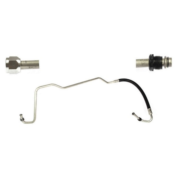 Dorman Engine Oil Cooler Hose Assembly with Quality Tested for 1991-85 Chevrolet G20 G30 GMC G2500 G3500 625-126