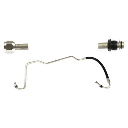 Dorman Engine Oil Cooler Hose Assembly with Quality Tested for 1991-85 Chevrolet G20 G30 GMC G2500 G3500 625-126