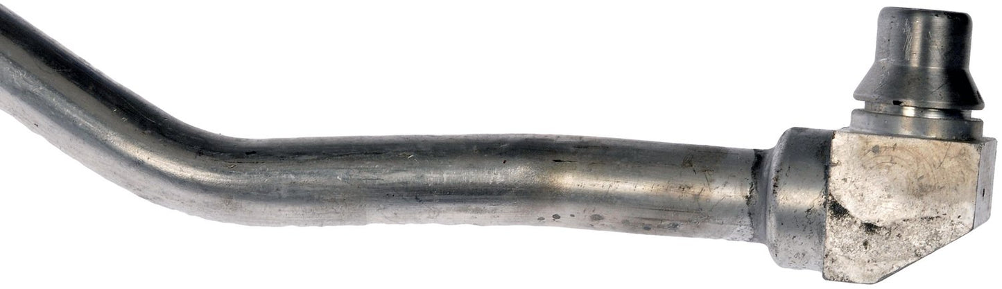 Dorman - OE Solutions Engine Oil Cooler Hose Assembly Engine Oil Cooler Line for 2002-96 Chevrolet GMC 625-129