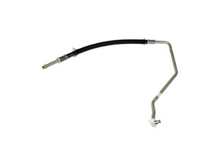Dorman - OE Solutions Engine Oil Cooler Hose Assembly Engine Oil Cooler Line for 2002-96 Chevrolet GMC 625-129