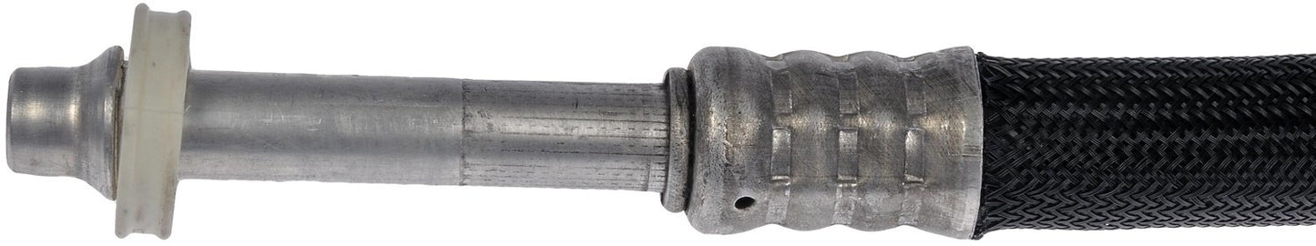 Dorman - OE Solutions Engine Oil Cooler Hose Assembly Engine Oil Cooler Line for 2002-96 Chevrolet GMC 625-129