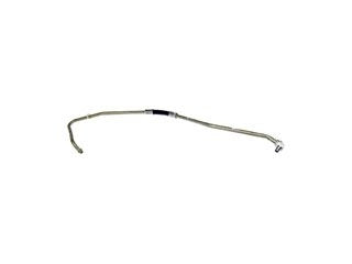 Dorman - OE Solutions Engine Oil Cooler Hose Assembly Quality Tested for 2002-96 Chevrolet GMC 625-130