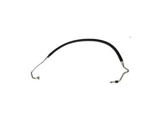 Dorman - OE Solutions Engine Oil Cooler Hose Assembly Engine Oil Cooler Line for 1988-1994 Chevrolet GMC