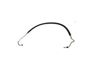 Dorman - OE Solutions Engine Oil Cooler Hose Assembly Engine Oil Cooler Line for 1988-1994 Chevrolet GMC