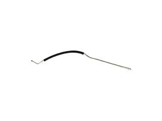 Dorman Engine Oil Cooler Hose Assembly for 1995-88 Chevrolet GMC