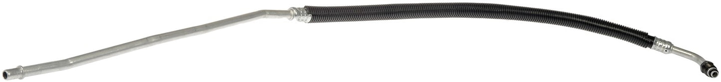 Dorman Engine Oil Cooler Hose Assembly for 1995-88 Chevrolet GMC