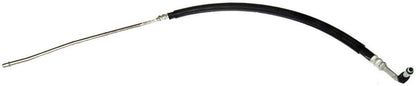Dorman Engine Oil Cooler Hose Assembly for 1995-88 Chevrolet GMC