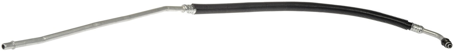 Dorman Engine Oil Cooler Hose Assembly for 1995-88 Chevrolet GMC