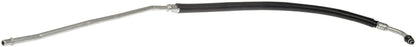 Dorman Engine Oil Cooler Hose Assembly for 1995-88 Chevrolet GMC