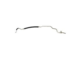 Dorman Engine Oil Cooler Hose Assembly for 2000-2007 Chevrolet GMC 625-147