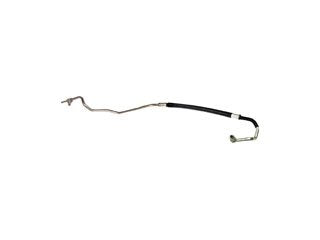 Dorman OE Solutions Engine Oil Cooler Hose Assembly with Engine Oil Cooler Line for 2000-2007 Chevrolet GMC 625-148