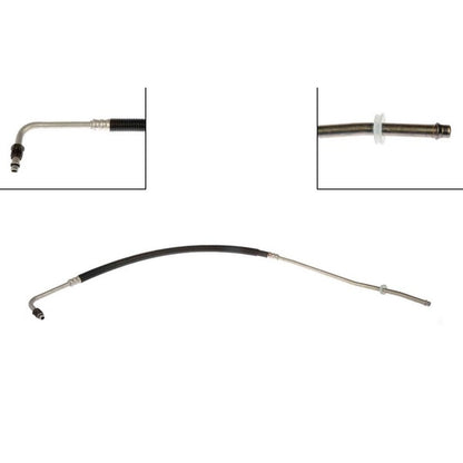 Dorman - OE Solutions Engine Oil Cooler Hose Assembly for 2000-96 Chevrolet GMC 625-150