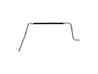 Dorman - OE Solutions Engine Oil Cooler Hose Assembly for 2002-96 Chevrolet GMC 625-151