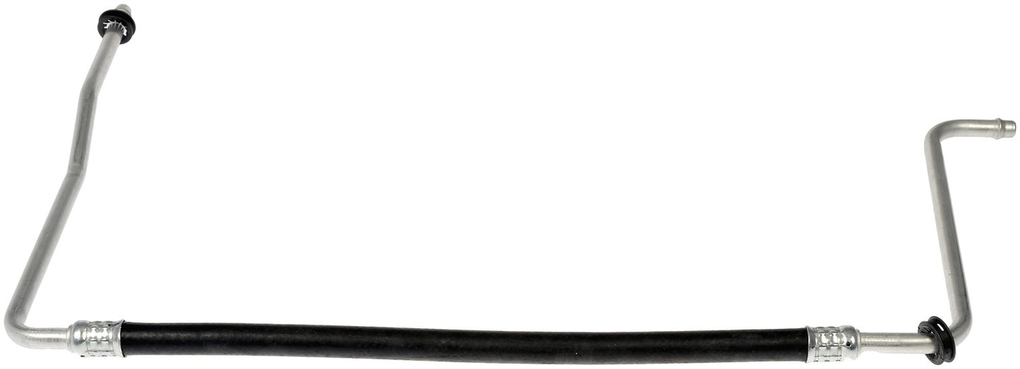 Dorman - OE Solutions Engine Oil Cooler Hose Assembly for 2002-96 Chevrolet GMC 625-151
