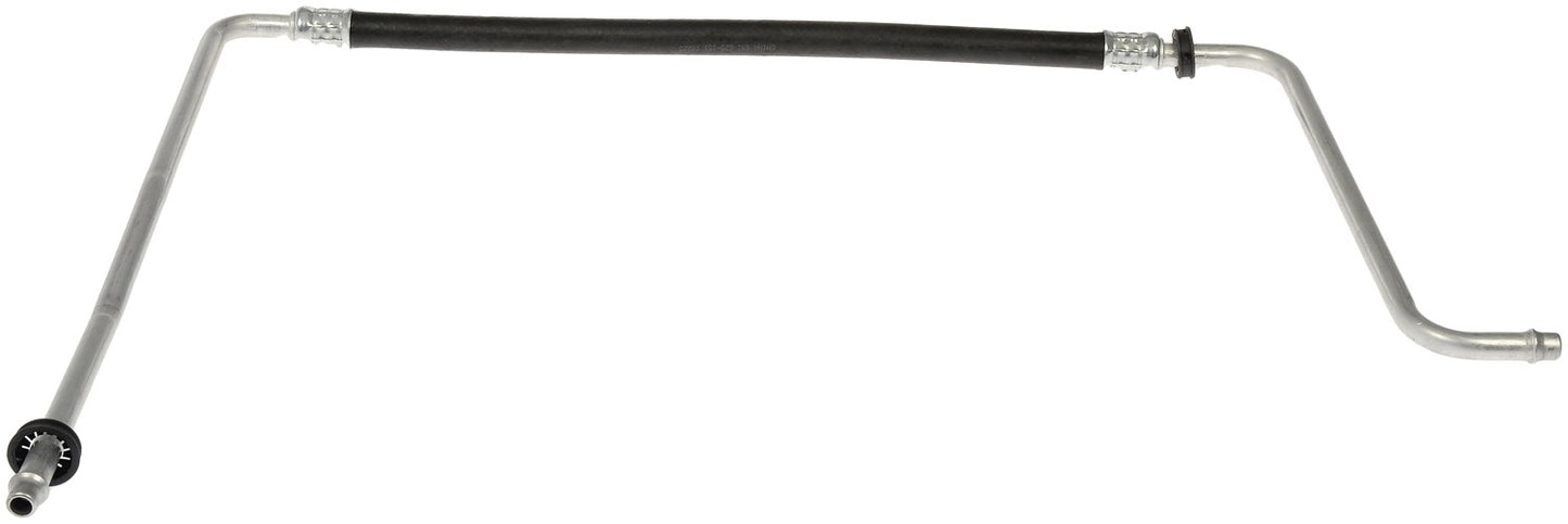 Dorman - OE Solutions Engine Oil Cooler Hose Assembly for 2002-96 Chevrolet GMC 625-151