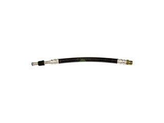Dorman - OE Solutions Engine Oil Cooler Hose Assembly with Quality Tested for 1992-1996 Chevrolet GMC 625-153