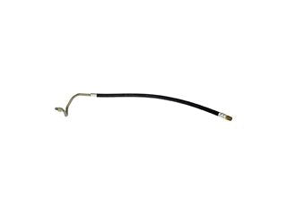 Dorman - OE Solutions Engine Oil Cooler Hose Assembly Line for 1991-85 Chevrolet GMC 625-155