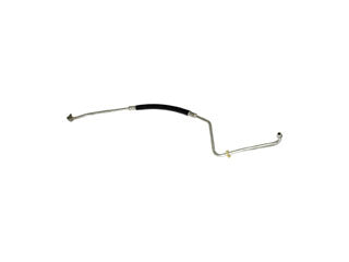 Dorman - OE Solutions Engine Oil Cooler Hose Assembly with Engine Oil Cooler Line for 2003 Chevrolet and GMC 625-166