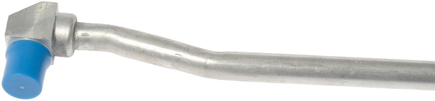 Dorman - OE Solutions Engine Oil Cooler Hose Assembly with Engine Oil Cooler Line for 2003 Chevrolet and GMC 625-166