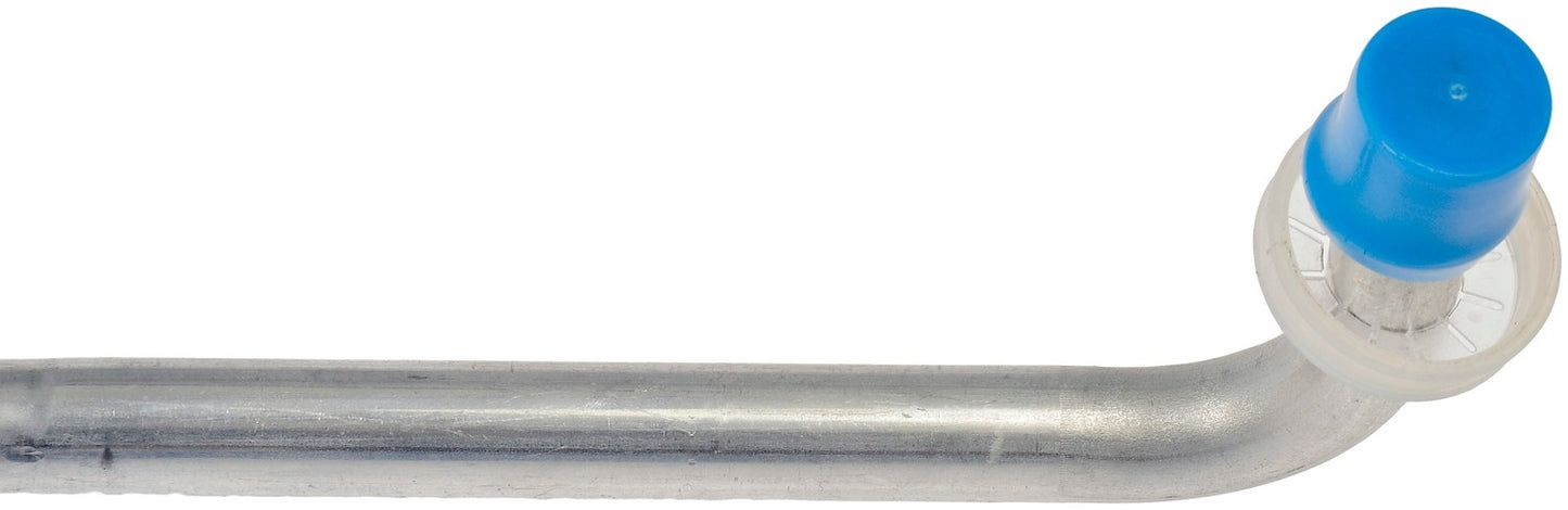Dorman - OE Solutions Engine Oil Cooler Hose Assembly with Engine Oil Cooler Line for 2003 Chevrolet and GMC 625-166