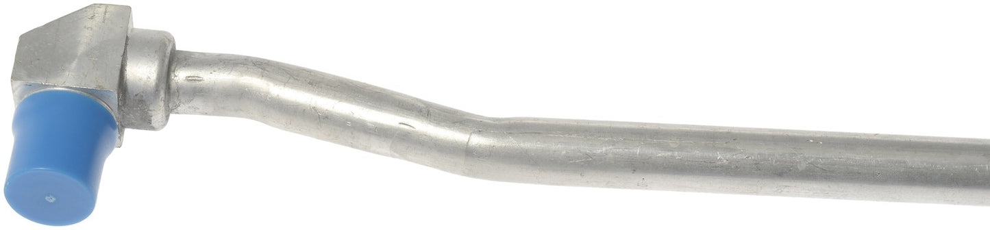 Dorman - OE Solutions Engine Oil Cooler Hose Assembly with Engine Oil Cooler Line for 2003 Chevrolet and GMC 625-166