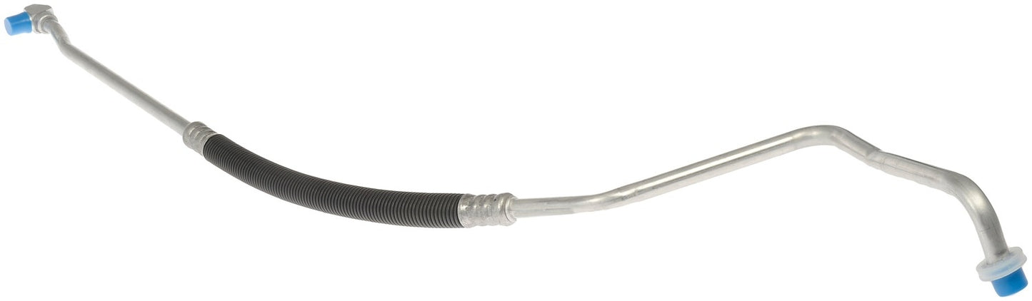 Dorman - OE Solutions Engine Oil Cooler Hose Assembly with Engine Oil Cooler Line for 2003 Chevrolet and GMC 625-166