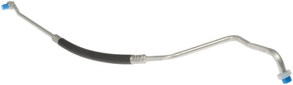 Dorman - OE Solutions Engine Oil Cooler Hose Assembly with Engine Oil Cooler Line for 2003 Chevrolet and GMC 625-166