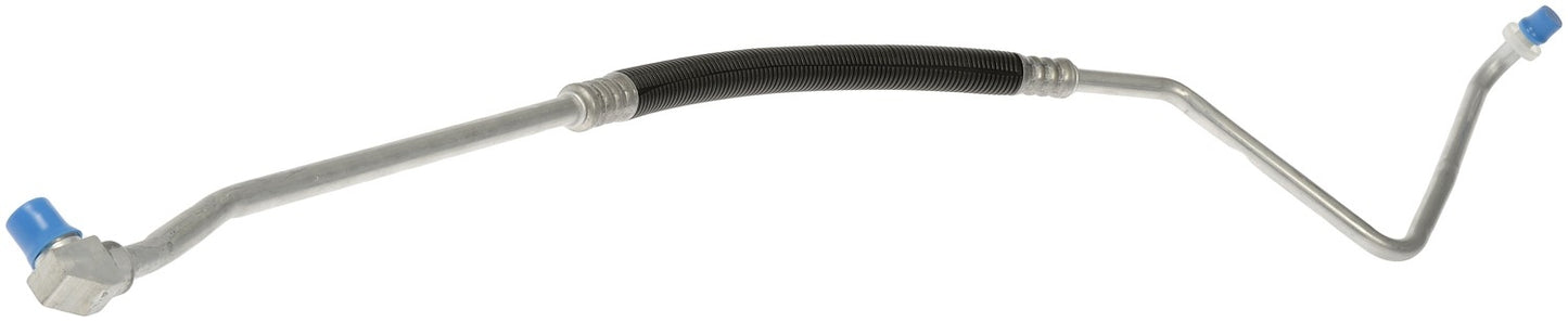 Dorman - OE Solutions Engine Oil Cooler Hose Assembly with Engine Oil Cooler Line for 2003 Chevrolet and GMC 625-166