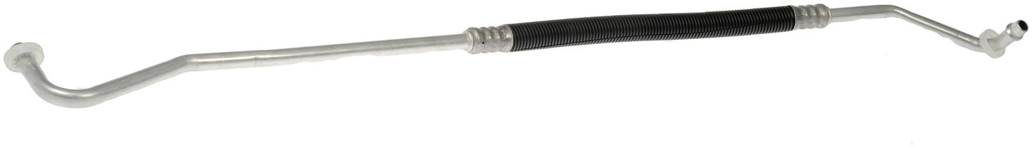Dorman - OE Solutions Engine Oil Cooler Hose Assembly Engine Oil Cooler Line for 2003-2001 Chevrolet GMC 625-167
