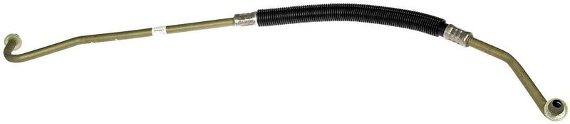 Dorman - OE Solutions Engine Oil Cooler Hose Assembly Engine Oil Cooler Line for 2003-2001 Chevrolet GMC 625-167