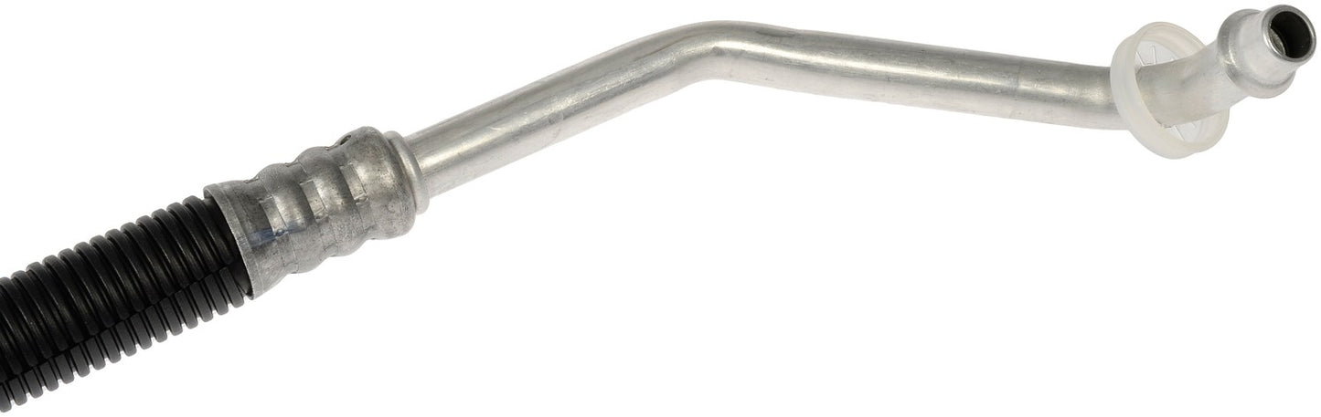 Dorman - OE Solutions Engine Oil Cooler Hose Assembly Engine Oil Cooler Line for 2003-2001 Chevrolet GMC 625-167