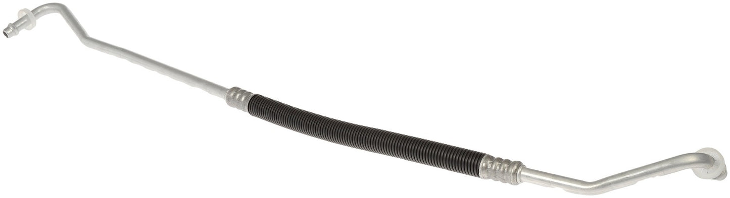 Dorman - OE Solutions Engine Oil Cooler Hose Assembly Engine Oil Cooler Line for 2003-2001 Chevrolet GMC 625-167