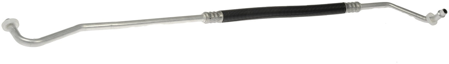 Dorman - OE Solutions Engine Oil Cooler Hose Assembly Engine Oil Cooler Line for 2003-2001 Chevrolet GMC 625-167