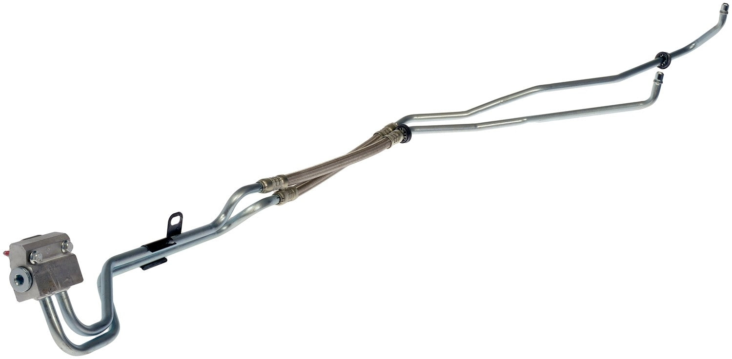 Dorman - OE Solutions ENGINE OIL COOLER LINE 625-168XD
