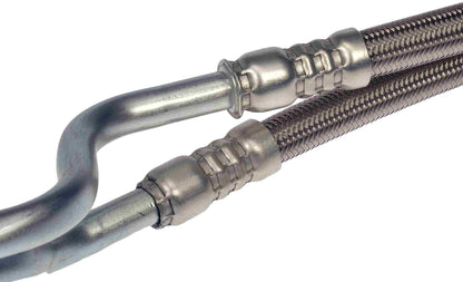 Dorman - OE Solutions ENGINE OIL COOLER LINE 625-168XD