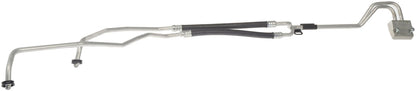 Dorman OE Solutions Engine Oil Cooler Hose Assembly with Oil Cooler Line for 2005-99 Chevrolet GMC 2002-05 Cadillac 625-168