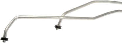Dorman OE Solutions Engine Oil Cooler Hose Assembly with Oil Cooler Line for 2005-99 Chevrolet GMC 2002-05 Cadillac 625-168