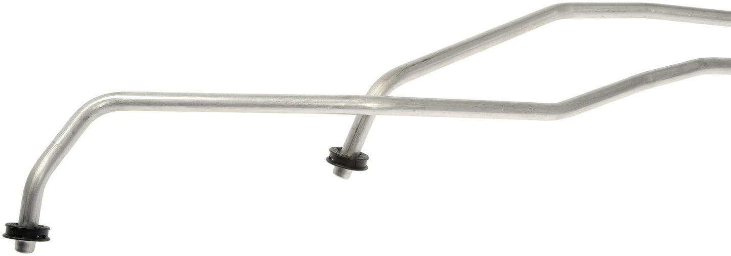 Dorman OE Solutions Engine Oil Cooler Hose Assembly with Oil Cooler Line for 2005-99 Chevrolet GMC 2002-05 Cadillac 625-168