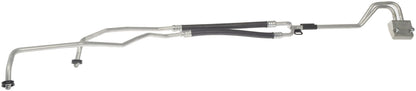 Dorman OE Solutions Engine Oil Cooler Hose Assembly with Oil Cooler Line for 2005-99 Chevrolet GMC 2002-05 Cadillac 625-168
