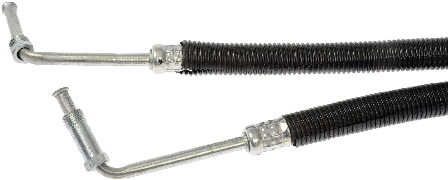 Dorman - OE Solutions Engine Oil Cooler Hose Assembly for 1996-94 Buick Cadillac Chevrolet 625-177