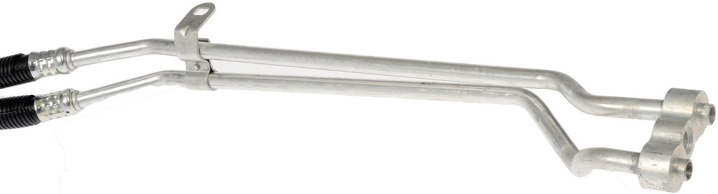 Dorman - OE Solutions Engine Oil Cooler Hose Assembly for 1996-94 Buick Cadillac Chevrolet 625-177