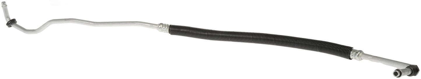 Dorman - OE Solutions Engine Oil Cooler Hose Assembly Engine Oil Cooler Line for 2000-96 Chevrolet GMC 625-178