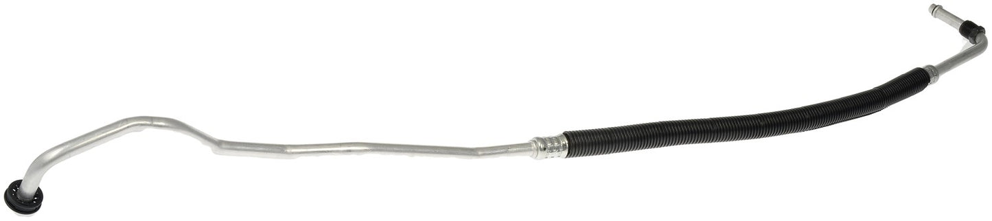 Dorman - OE Solutions Engine Oil Cooler Hose Assembly Engine Oil Cooler Line for 2000-96 Chevrolet GMC 625-178