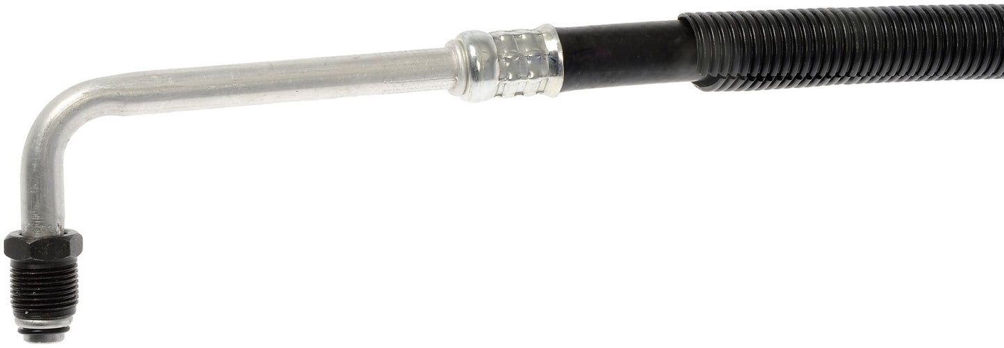 Dorman - OE Solutions Engine Oil Cooler Hose Assembly Engine Oil Cooler Line for 2000-96 Chevrolet GMC 625-179